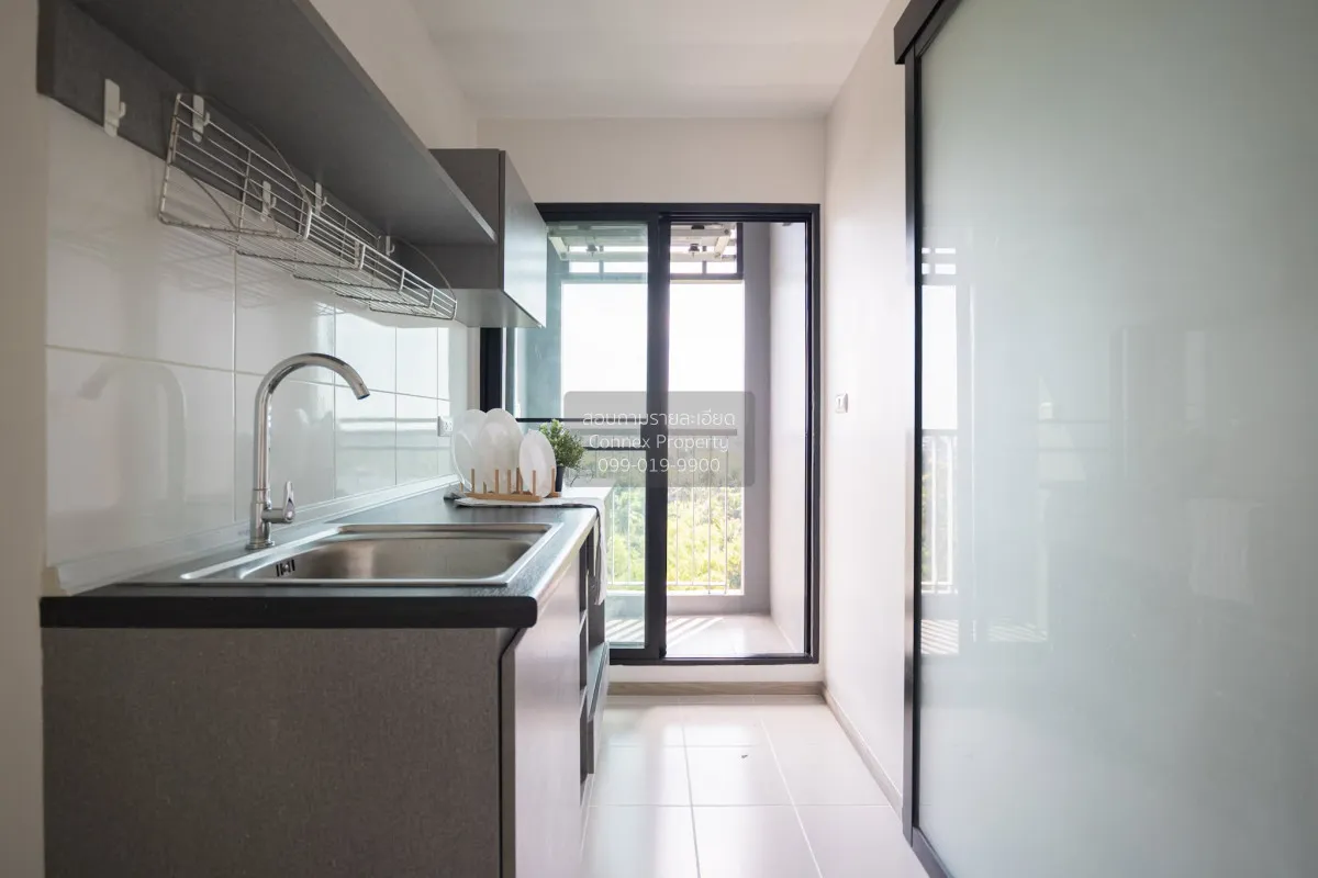 For Sale Condo , Aspire Sathorn - Taksin (Copper Zone) , BTS-Wutt