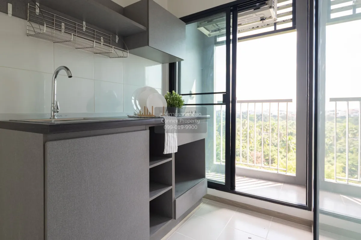 For Sale Condo , Aspire Sathorn - Taksin (Copper Zone) , BTS-Wutt