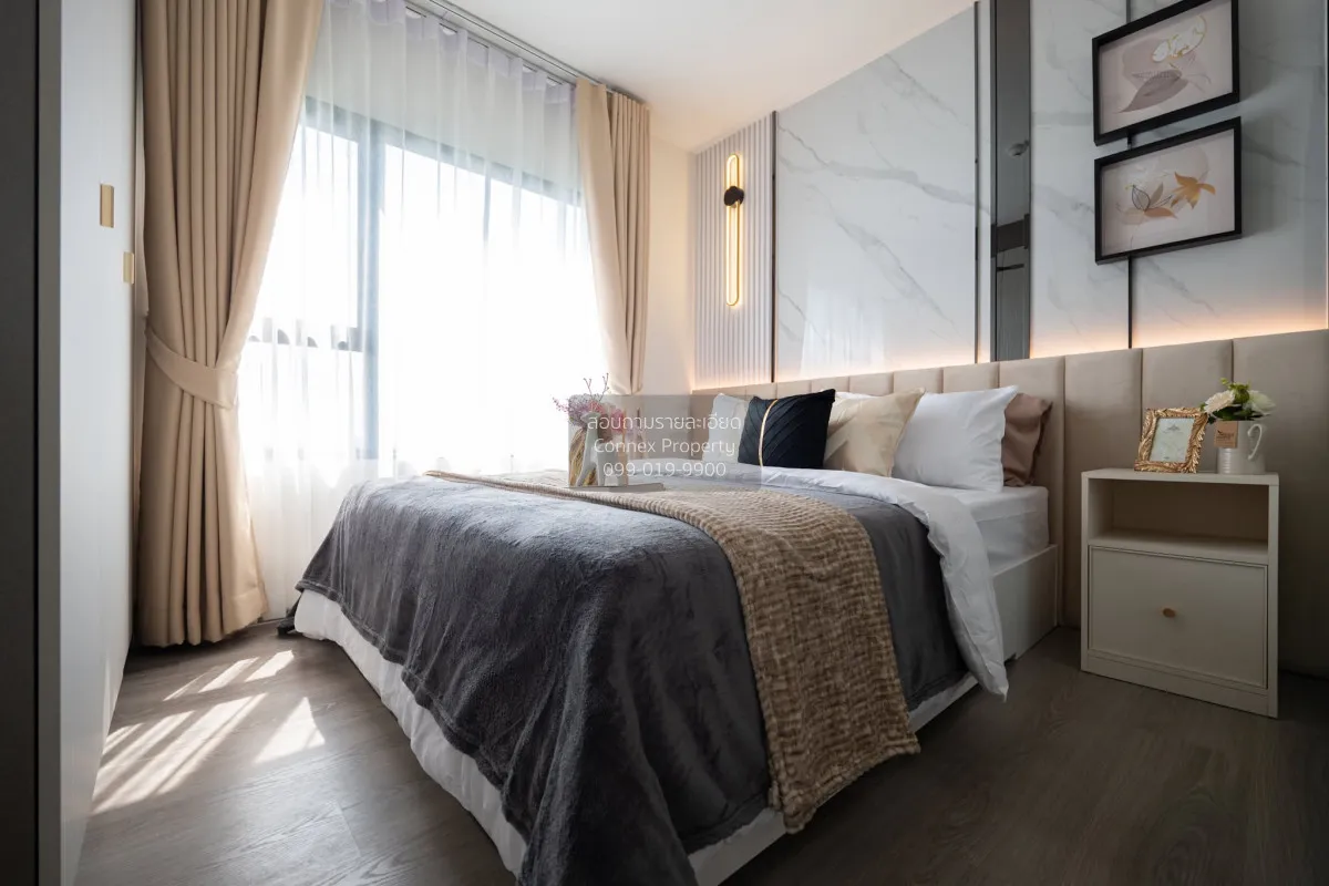 For Sale Condo , Aspire Sathorn - Taksin (Copper Zone) , BTS-Wutt