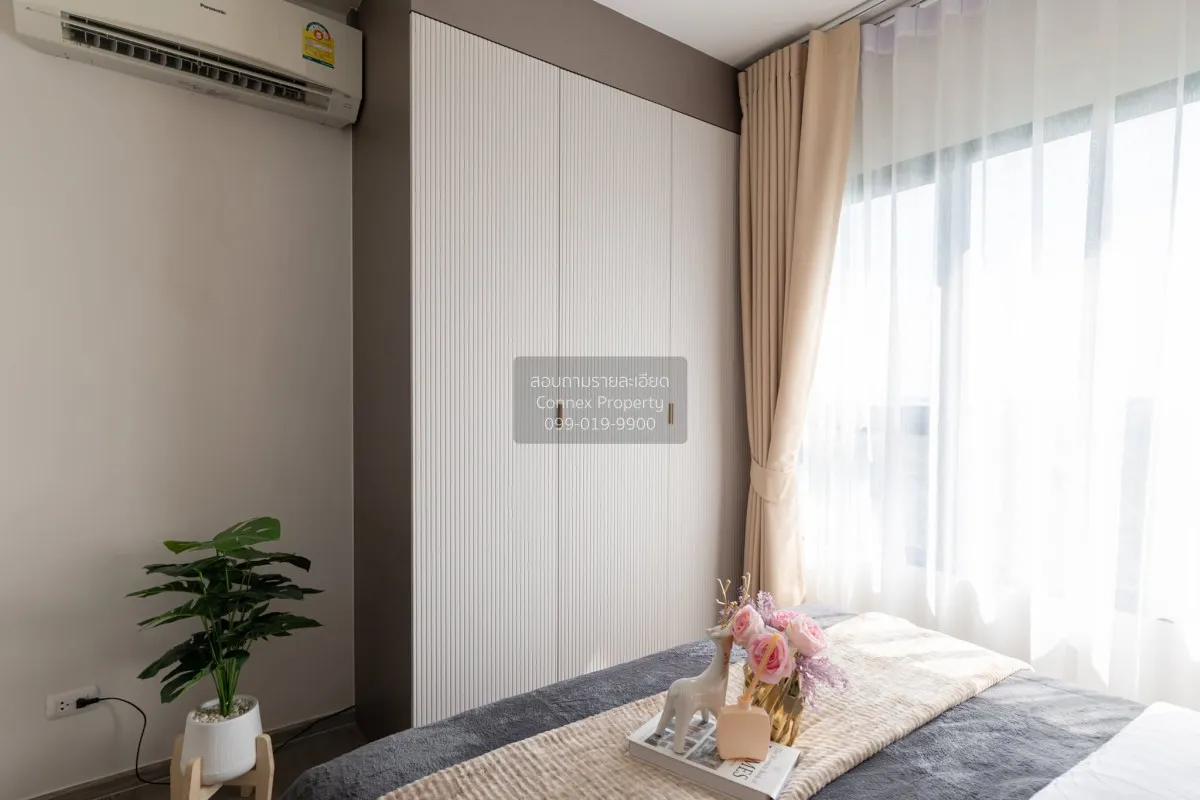 For Sale Condo , Aspire Sathorn - Taksin (Copper Zone) , BTS-Wutt