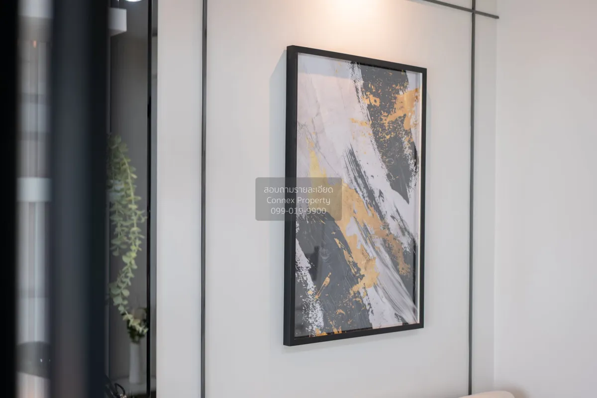 For Sale Condo , Aspire Sathorn - Taksin (Copper Zone) , BTS-Wutt