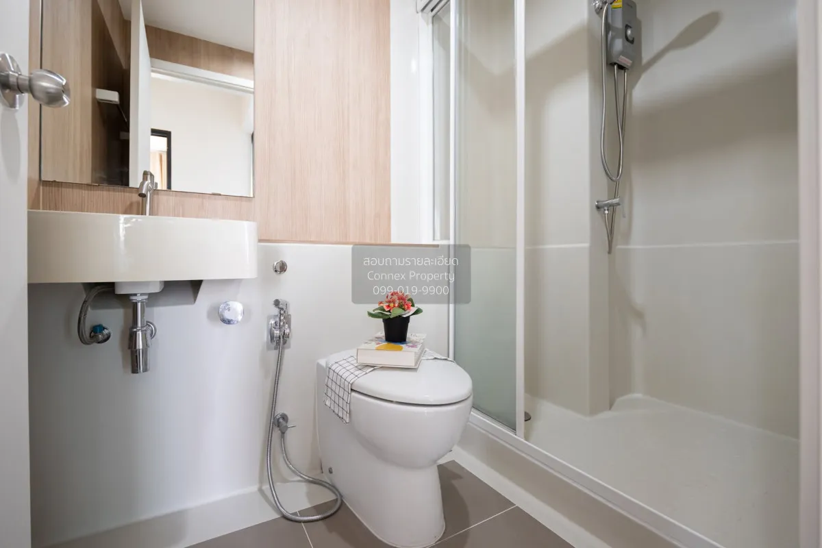 For Sale Condo , Aspire Sathorn - Taksin (Copper Zone) , BTS-Wutt