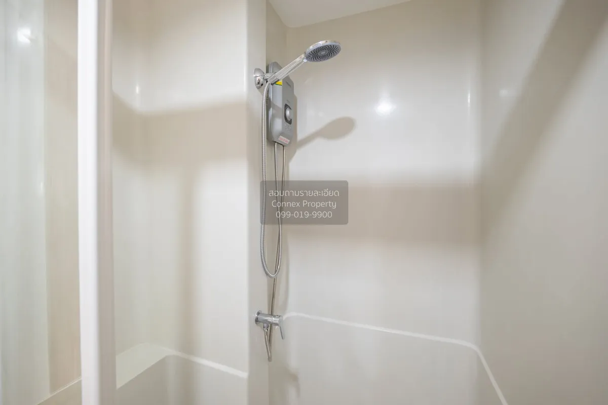 For Sale Condo , Aspire Sathorn - Taksin (Copper Zone) , BTS-Wutt
