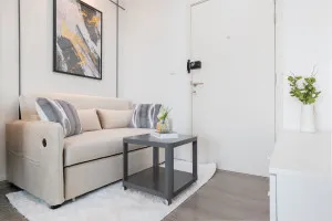 For Sale Condo , Aspire Sathorn - Taksin (Copper Zone) , BTS-Wutthakat , Bang Kho , Chom Thong , Bangkok , CX-164639
