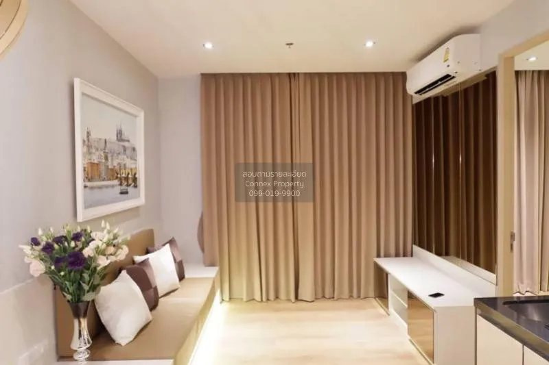 เช่าคอนโด  พาร์ค ออริจิ้น พร้อมพงษ์ BTS-พร้อมพงษ์ คลองตัน เขต คลอ 1