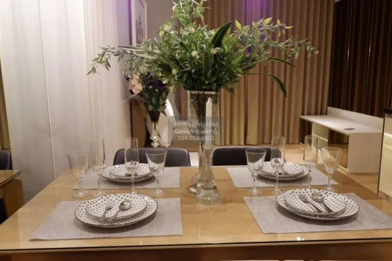 เช่าคอนโด  พาร์ค ออริจิ้น พร้อมพงษ์ BTS-พร้อมพงษ์ คลองตัน เขต คลอ 3