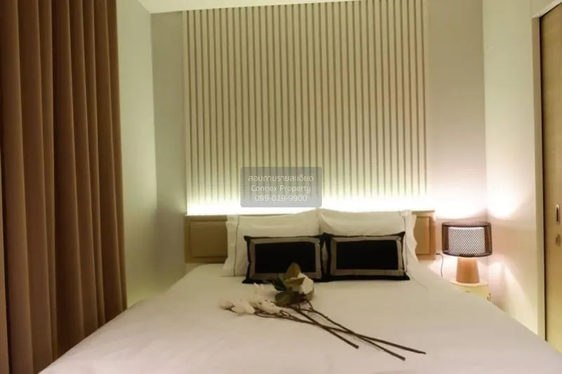 เช่าคอนโด  พาร์ค ออริจิ้น พร้อมพงษ์ BTS-พร้อมพงษ์ คลองตัน เขต คลอ 4