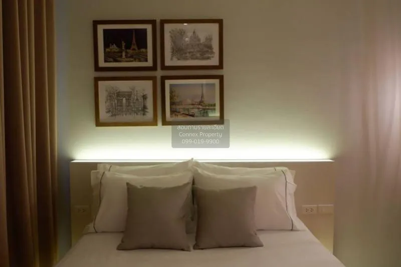 เช่าคอนโด  พาร์ค ออริจิ้น พร้อมพงษ์ BTS-พร้อมพงษ์ คลองตัน เขต คลอ