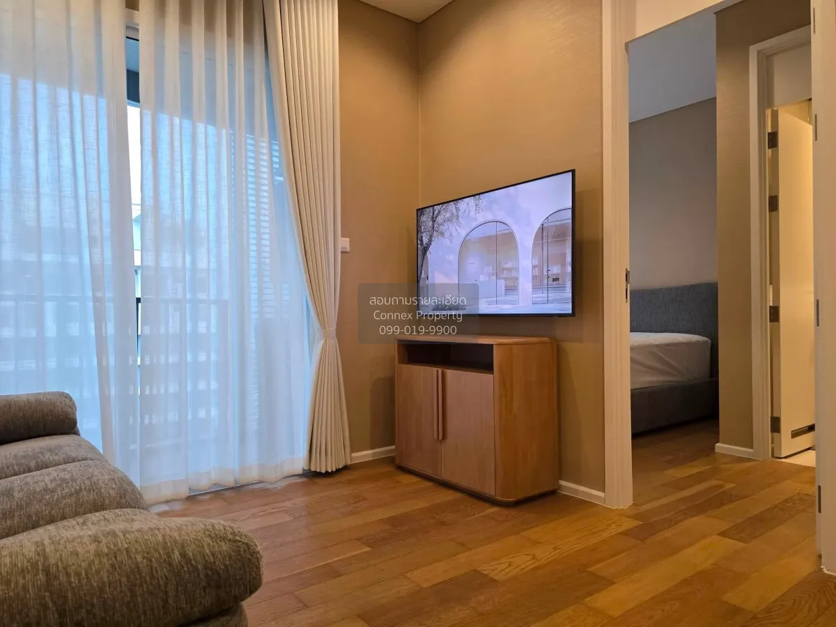 For Rent Condo , The Saint Residences , MRT-Phahon Yothin , Chomp 2