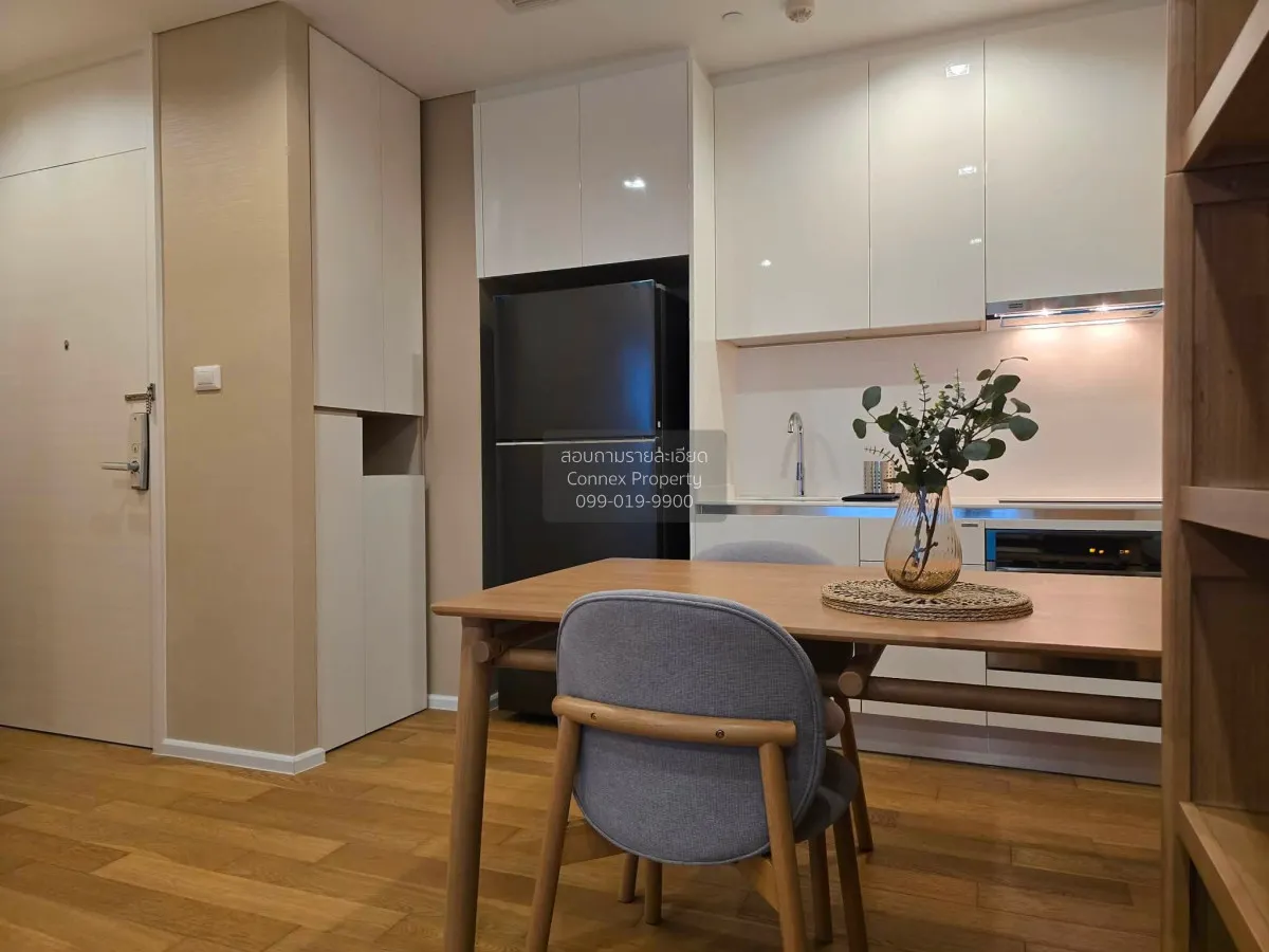 For Rent Condo , The Saint Residences , MRT-Phahon Yothin , Chomp