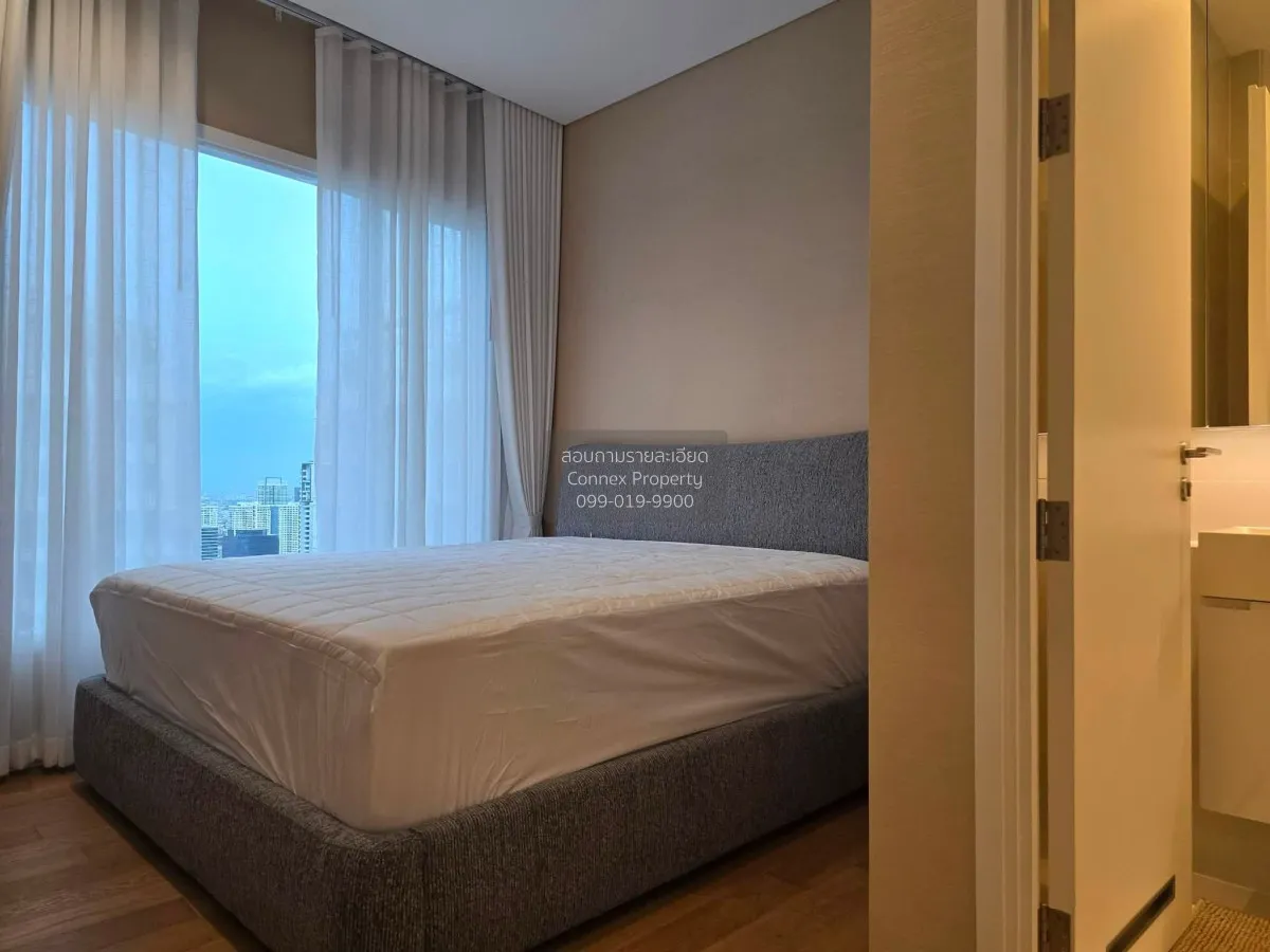 For Rent Condo , The Saint Residences , MRT-Phahon Yothin , Chomp