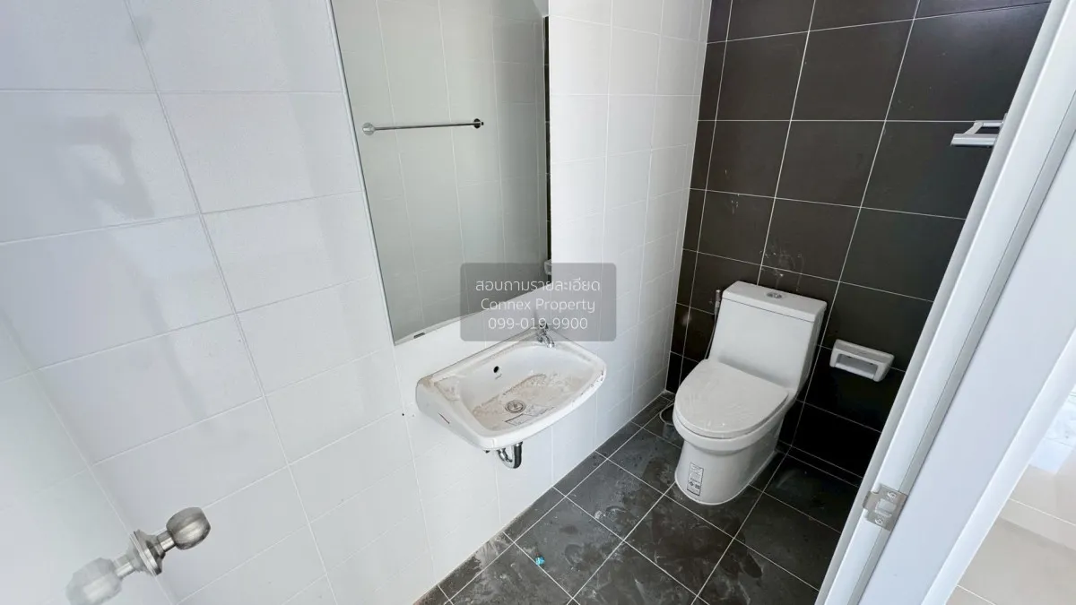 เช่าทาวน์เฮ้าส์/ทาวน์โฮม  บ้านพฤกษา ติวานนท์ - รังสิต 2 บ้านใหม่ 