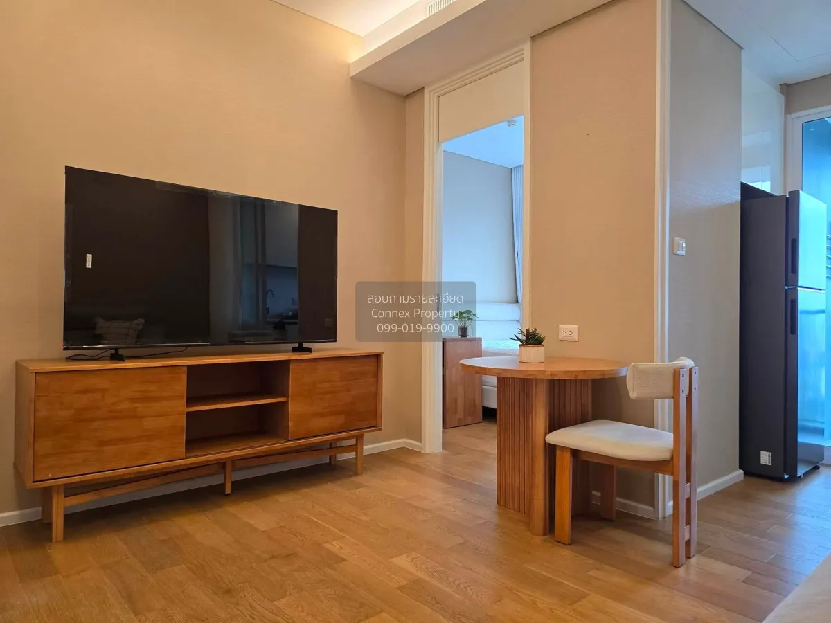 For Rent Condo , The Saint Residences , MRT-Phahon Yothin , Chomp 2