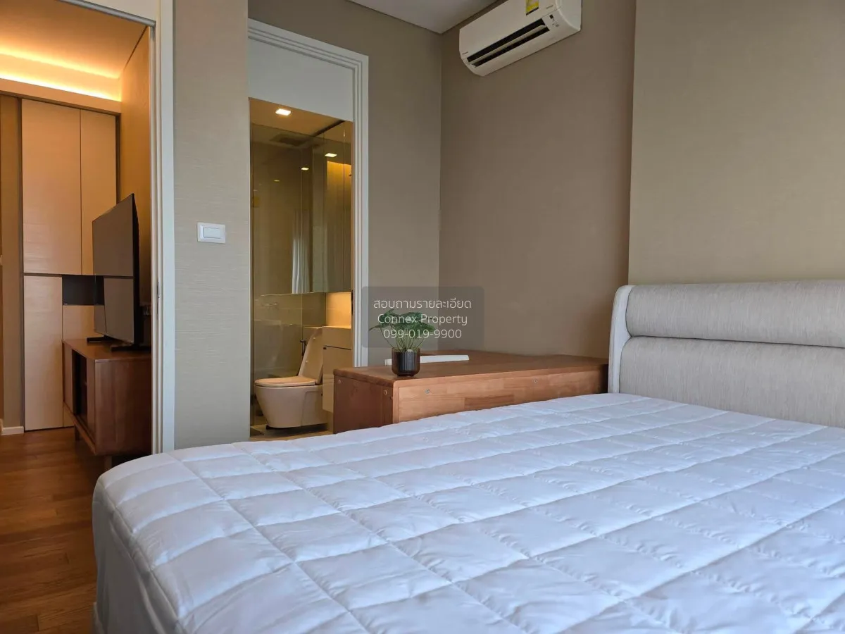 For Rent Condo , The Saint Residences , MRT-Phahon Yothin , Chomp 3