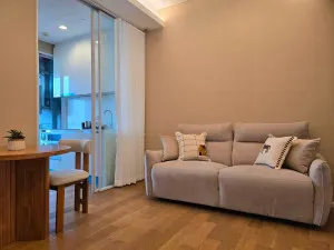 For Rent Condo , The Saint Residences , MRT-Phahon Yothin , Chomphon , Chatuchak , Bangkok , CX-164646