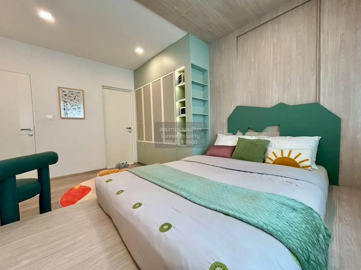 เช่าบ้าน  วิลลาจจิโอ 2 ศรีนครินทร์ - บางนา บางแก้ว บางพลี สมุทรปร