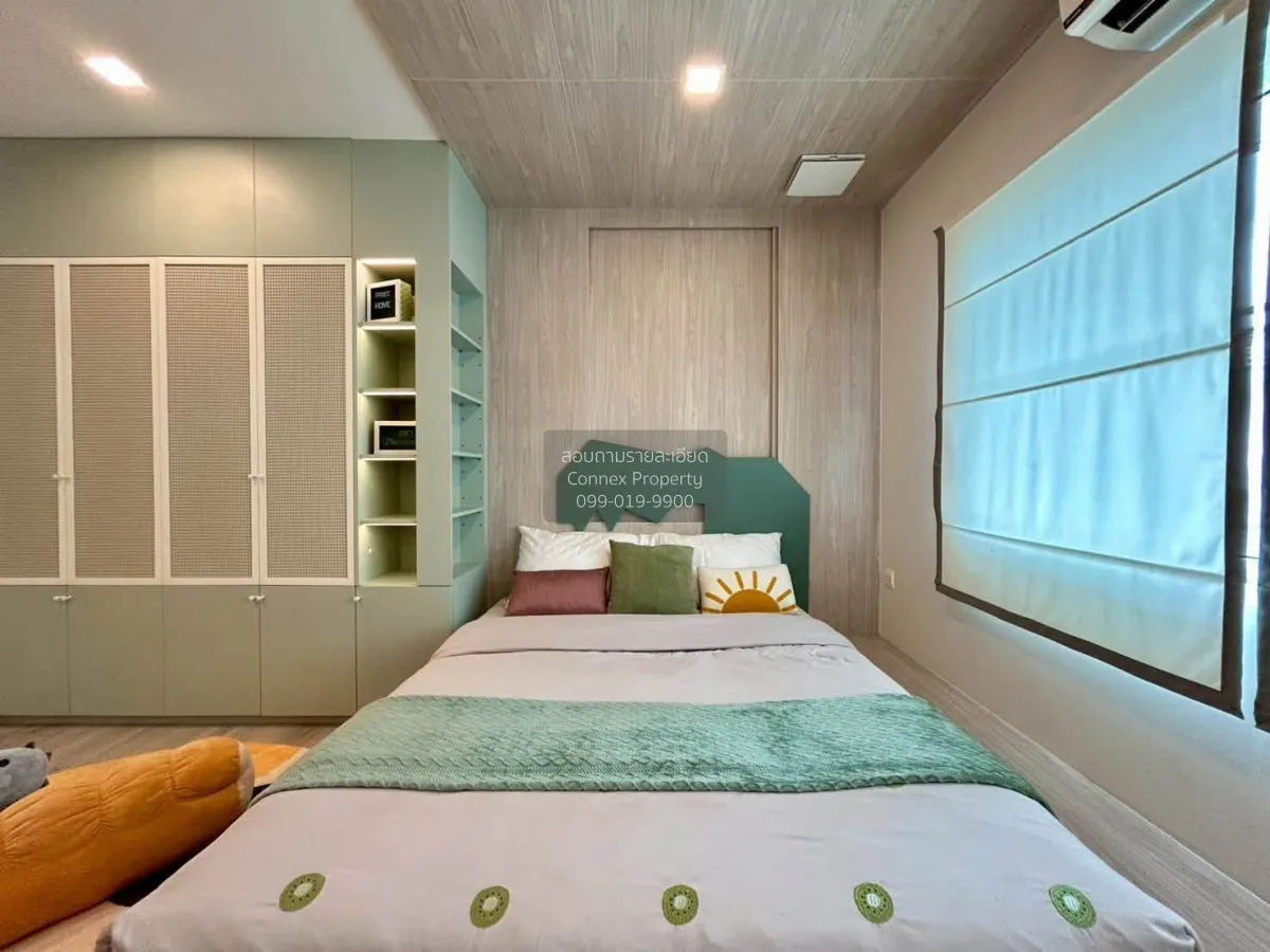 เช่าบ้าน  วิลลาจจิโอ 2 ศรีนครินทร์ - บางนา บางแก้ว บางพลี สมุทรปร