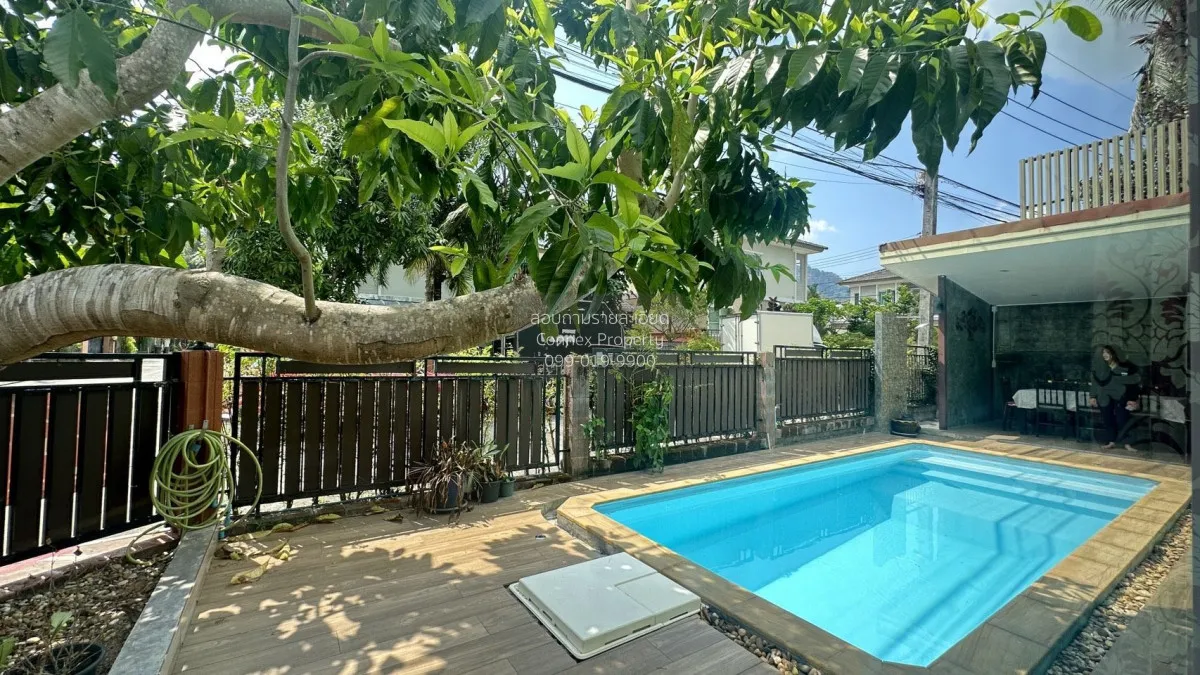 For Rent House , Passorn Kathu - Patong , Kathu , Kathu , Phuket 