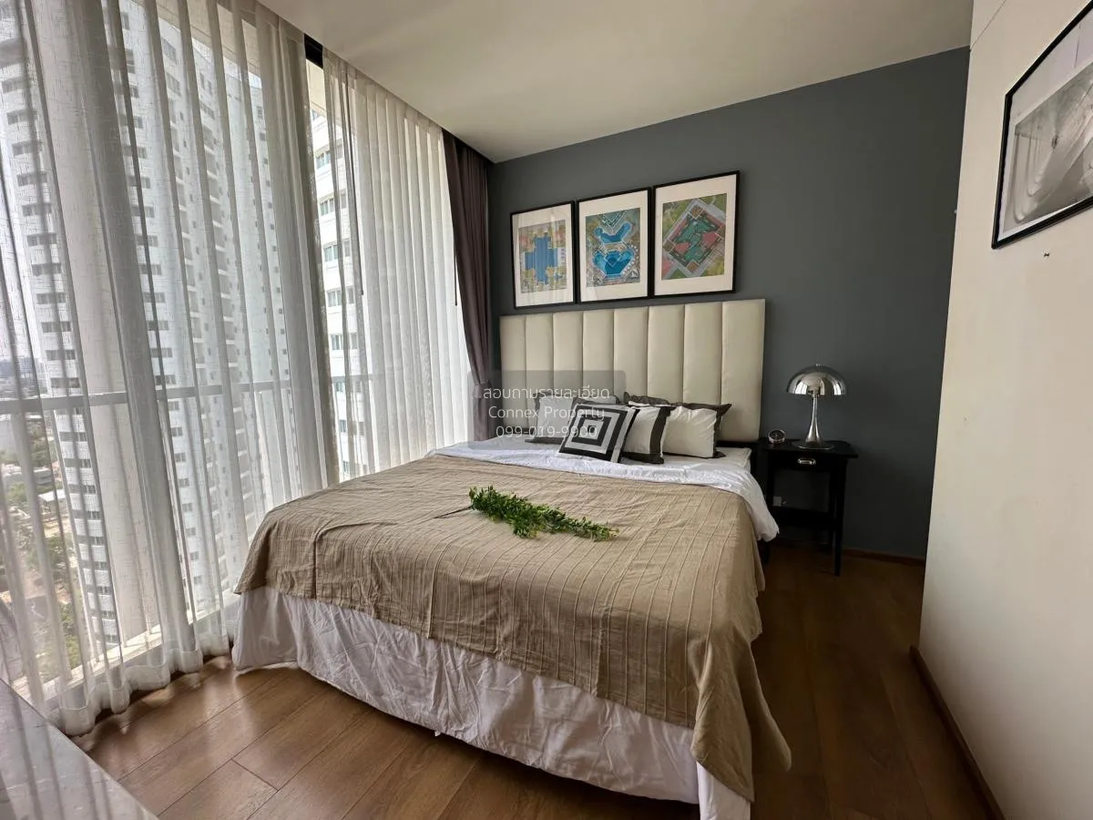 เช่าคอนโด  พาร์ค ออริจิ้น พร้อมพงษ์\n BTS-พร้อมพงษ์ คลองตัน เขต ค 3