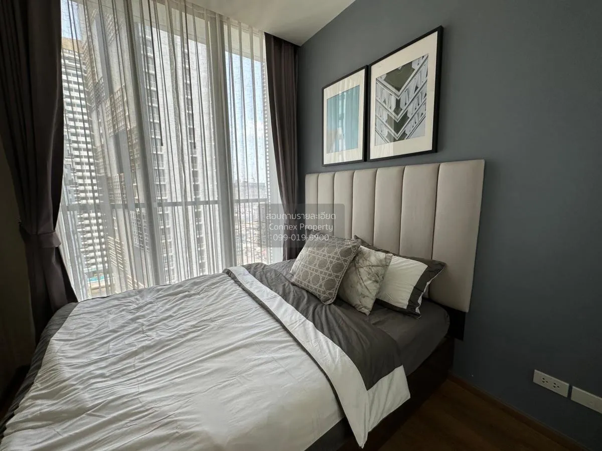 เช่าคอนโด  พาร์ค ออริจิ้น พร้อมพงษ์\n BTS-พร้อมพงษ์ คลองตัน เขต ค 4