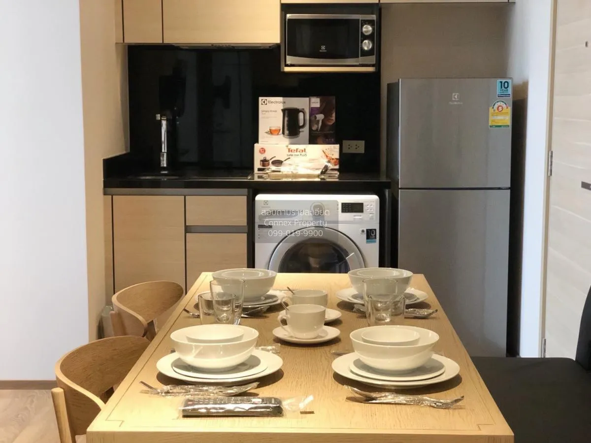 ขายคอนโด  พาร์ค ออริจิ้น พร้อมพงษ์\n BTS-พร้อมพงษ์ คลองตัน เขต คล