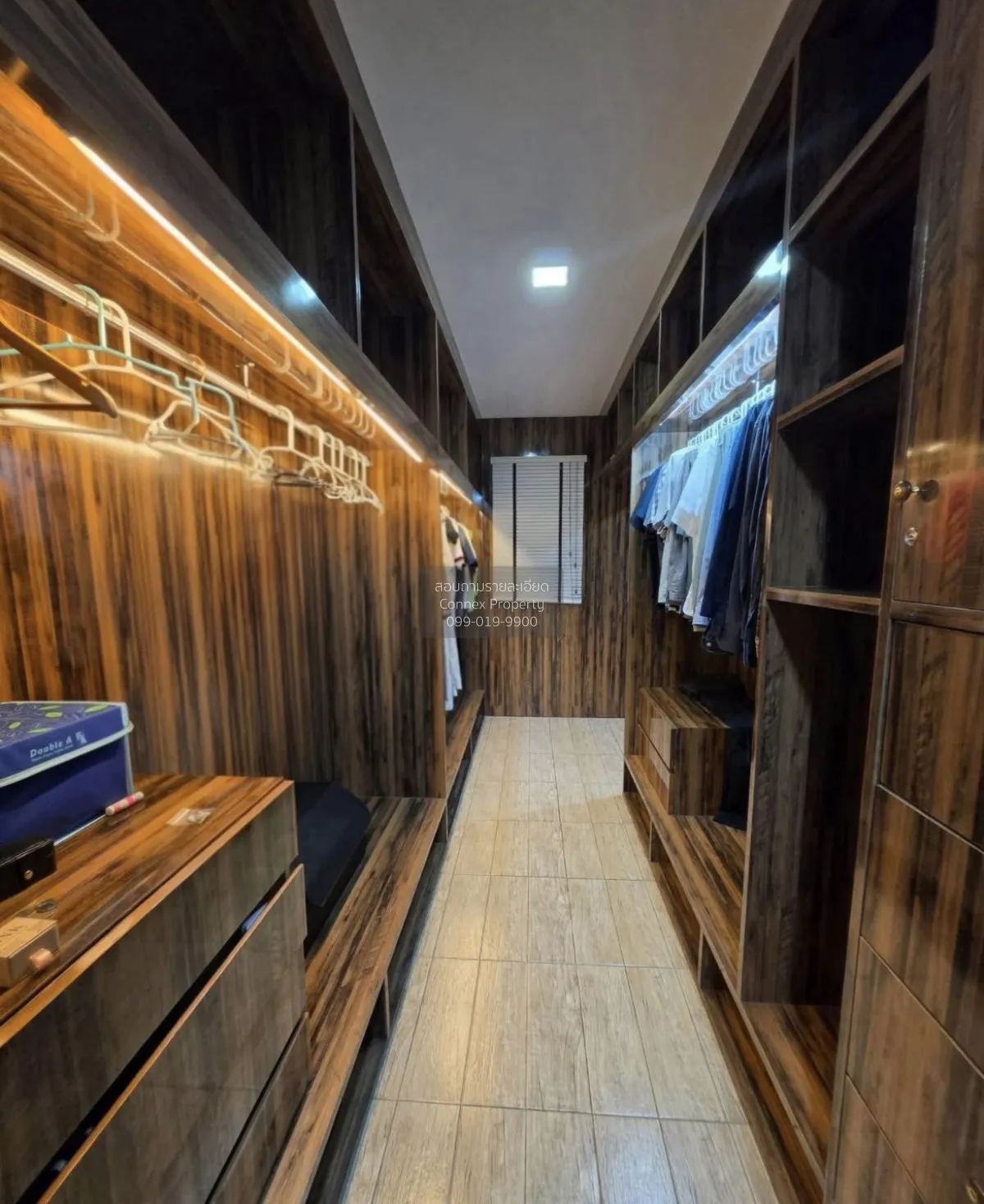 ขายทาวน์เฮ้าส์/ทาวน์โฮม  อิ่มอัมพร 1 ห้องมุม รีโนเวทใหม่ MRT-จรัญ