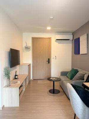 For Rent Condo , The Base Bukit Phuket , Wichit , Mueang Phuket , Phuket , CX-164671