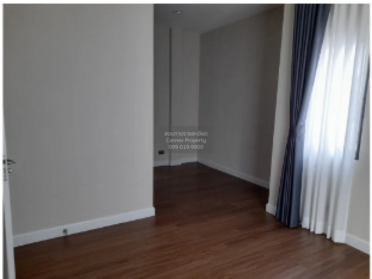 ขายบ้าน  เวนิว ไอดี รามอินทรา - มีนบุรี MRT-ตลาดมีนบุรี มีนบุรี เ