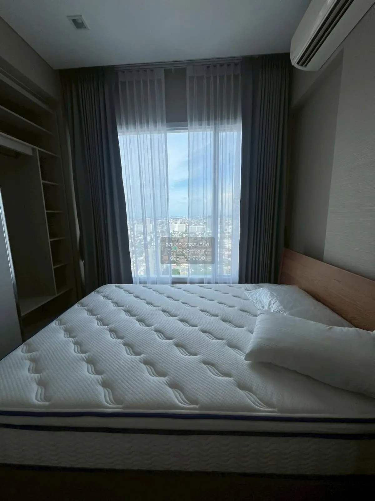 For Rent Condo , The Saint Residences , MRT-Phahon Yothin , Chomp 1
