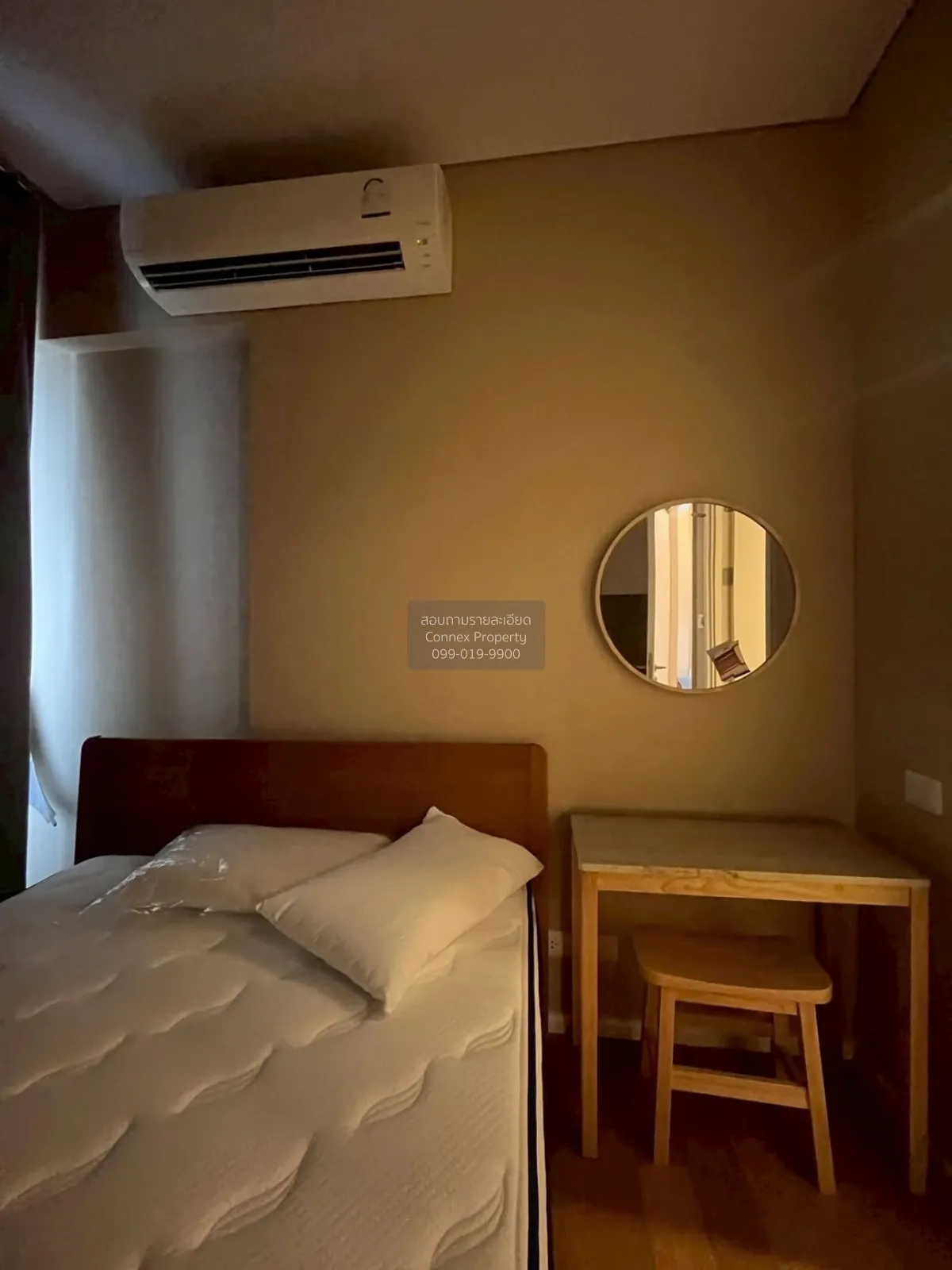 For Rent Condo , The Saint Residences , MRT-Phahon Yothin , Chomp 2