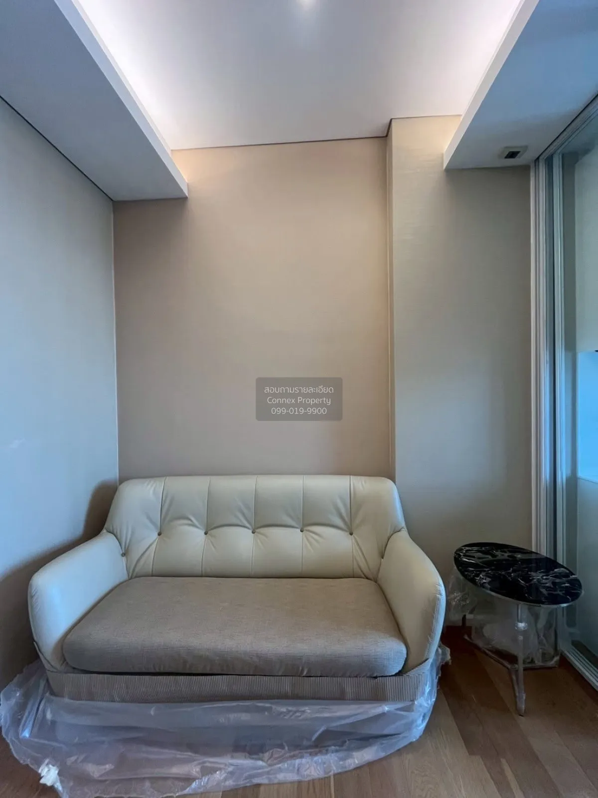 For Rent Condo , The Saint Residences , MRT-Phahon Yothin , Chomp 3