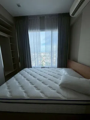 For Rent Condo , The Saint Residences , MRT-Phahon Yothin , Chomphon , Chatuchak , Bangkok , CX-164678