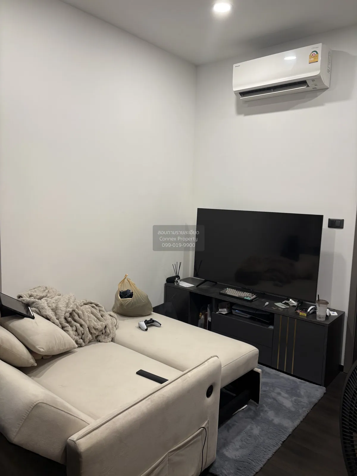 For Sale Condo , Sapphire Luxurious Condo Rama 3 , Bang Phong Pha 1