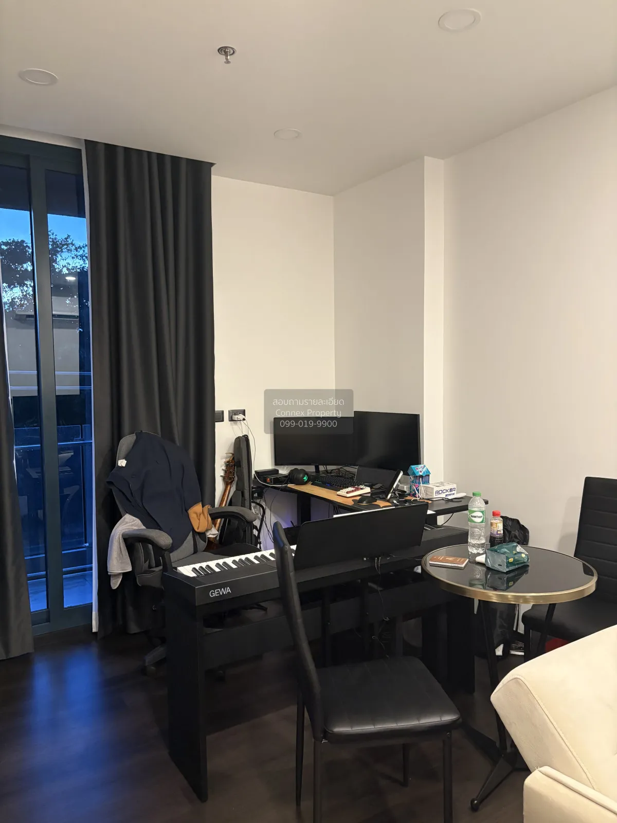 For Sale Condo , Sapphire Luxurious Condo Rama 3 , Bang Phong Pha 2