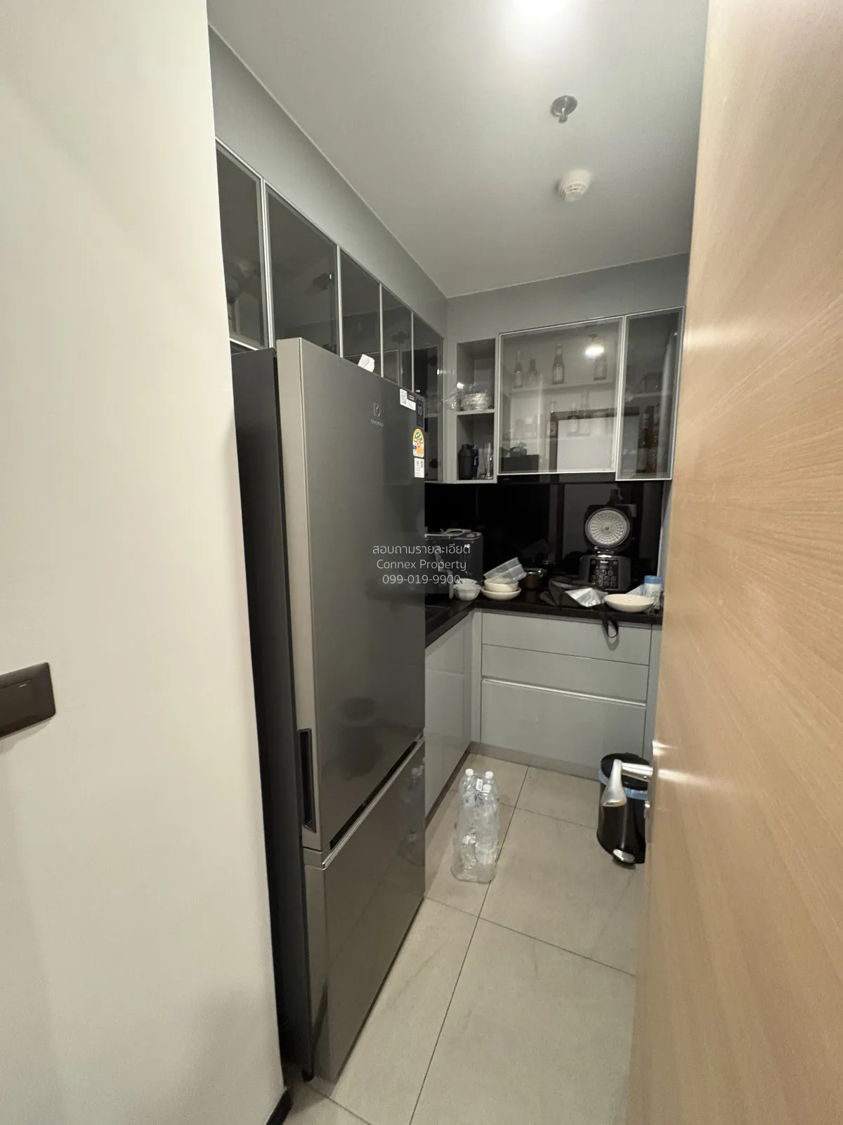 For Sale Condo , Sapphire Luxurious Condo Rama 3 , Bang Phong Pha 3