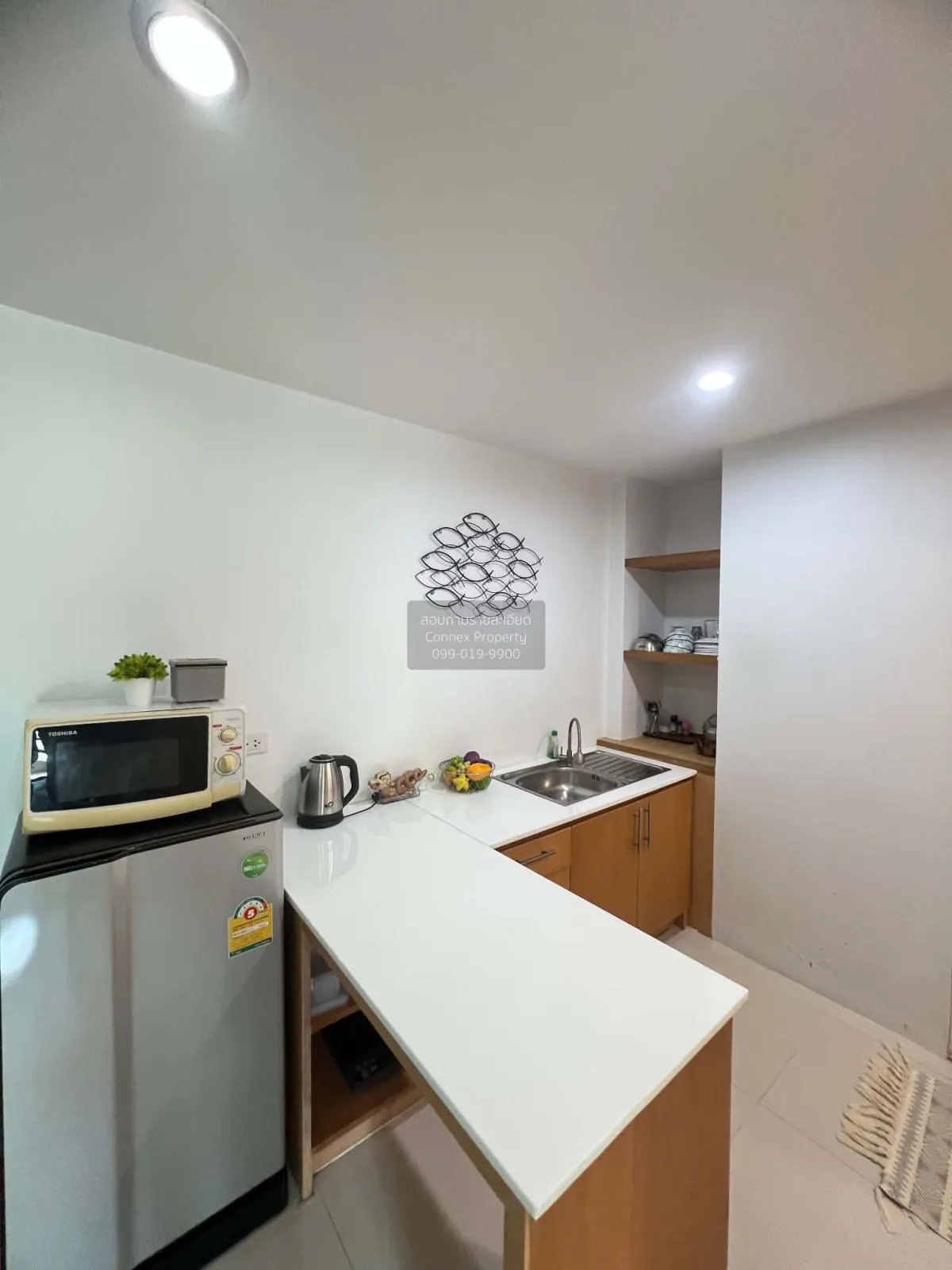 เช่าคอนโด  รัชพร เพลส ชั้นสูง ห้องมุม กะทู้ กะทู้ ภูเก็ต CX-16469 2