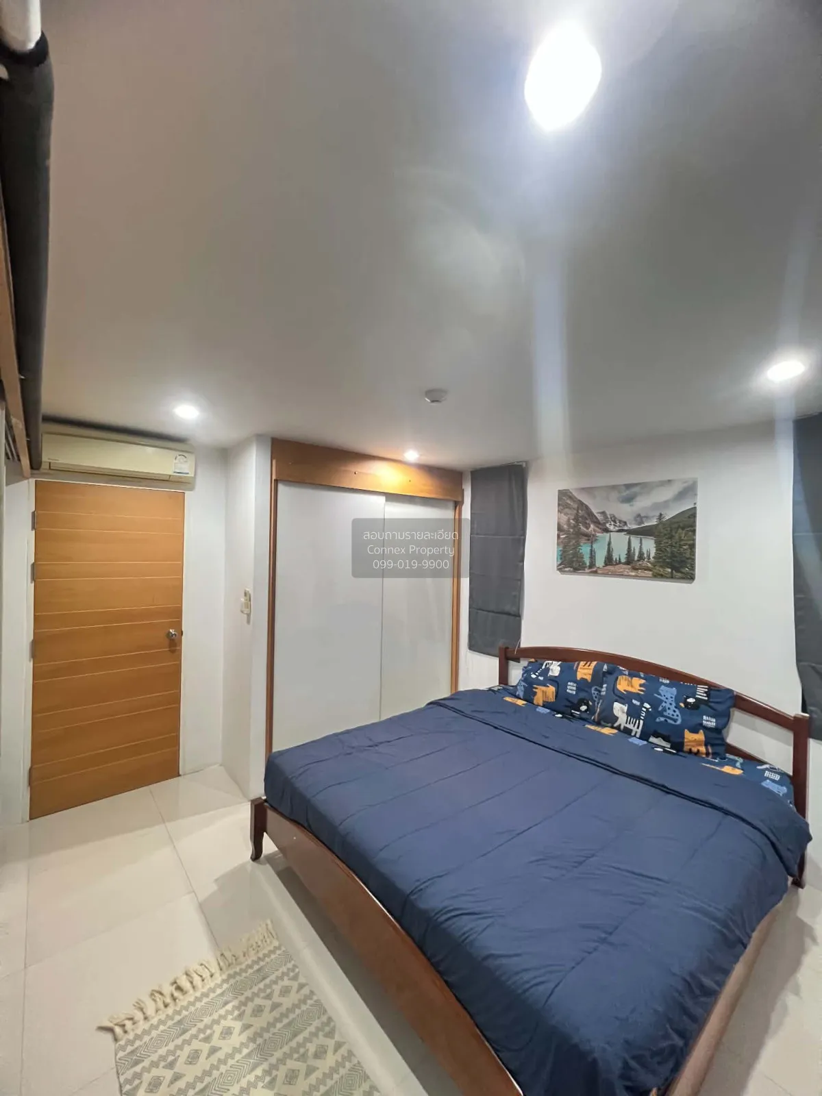 เช่าคอนโด  รัชพร เพลส ชั้นสูง ห้องมุม กะทู้ กะทู้ ภูเก็ต CX-16469 4