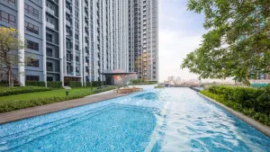 For Sale Condo , The Key MRT Phetkasem 48 , MRT-Phetkasem 48 , Bang Wa , Phasi Charoen , Bangkok , CX-164695