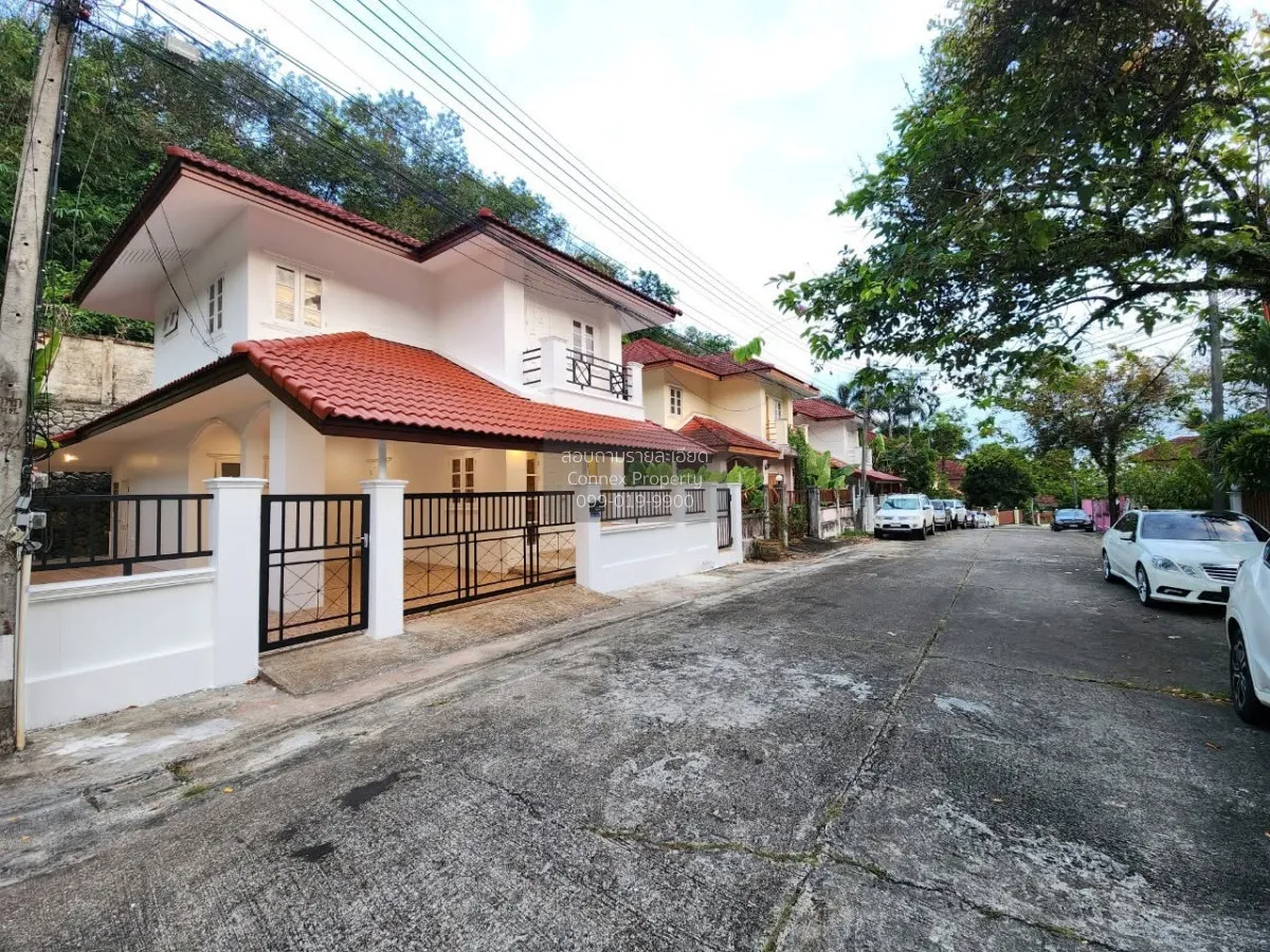 For Rent House , Phuket City Home , Ratsada , Mueang Phuket , Phu 2