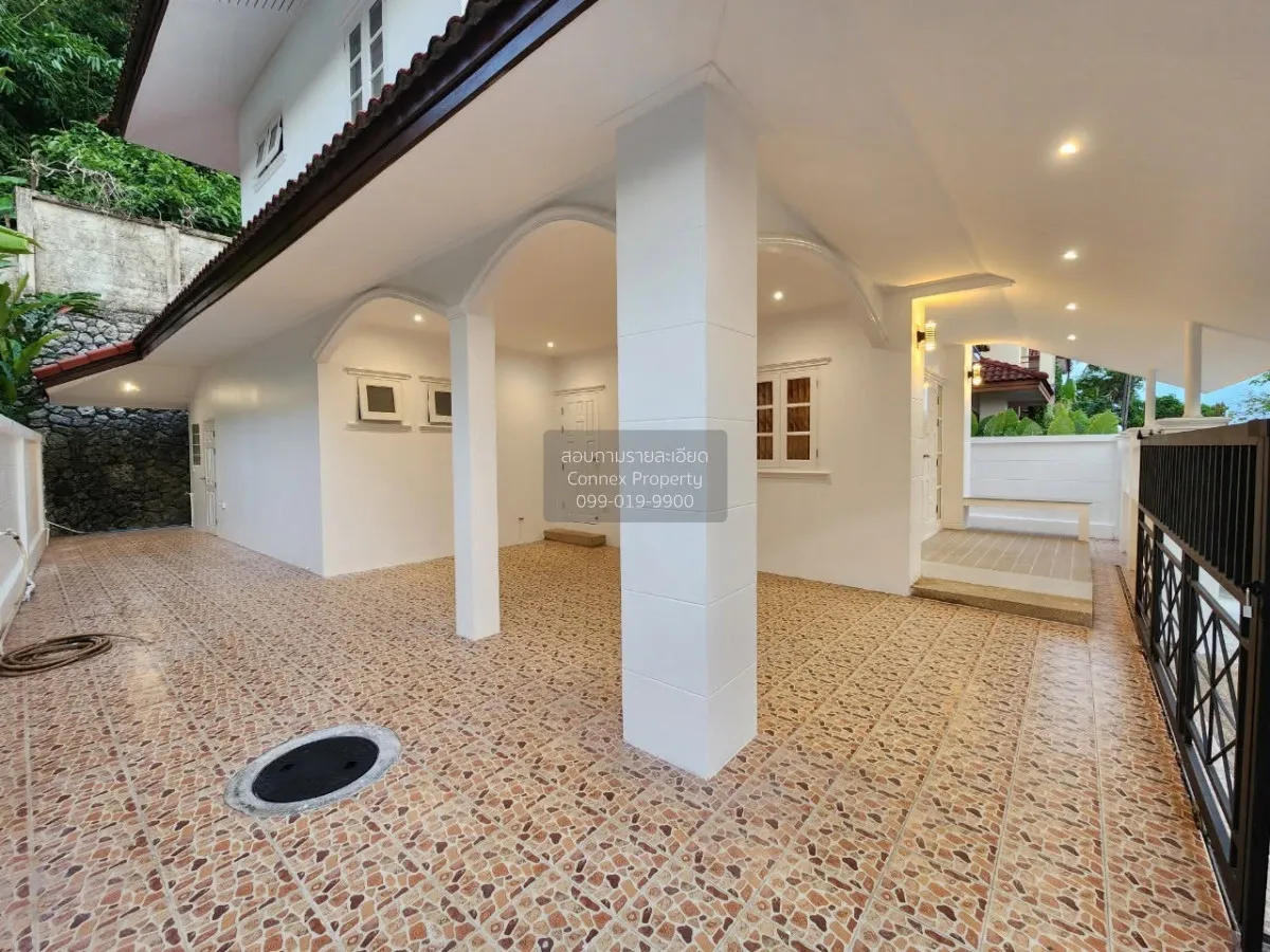 For Rent House , Phuket City Home , Ratsada , Mueang Phuket , Phu 3