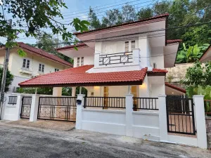 For Rent House , Phuket City Home , Ratsada , Mueang Phuket , Phuket , CX-164701