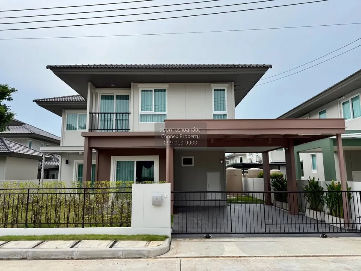 For Rent House , Saransiri Kohkaew Retreat , Ko Kaeo , Mueang Phu 1
