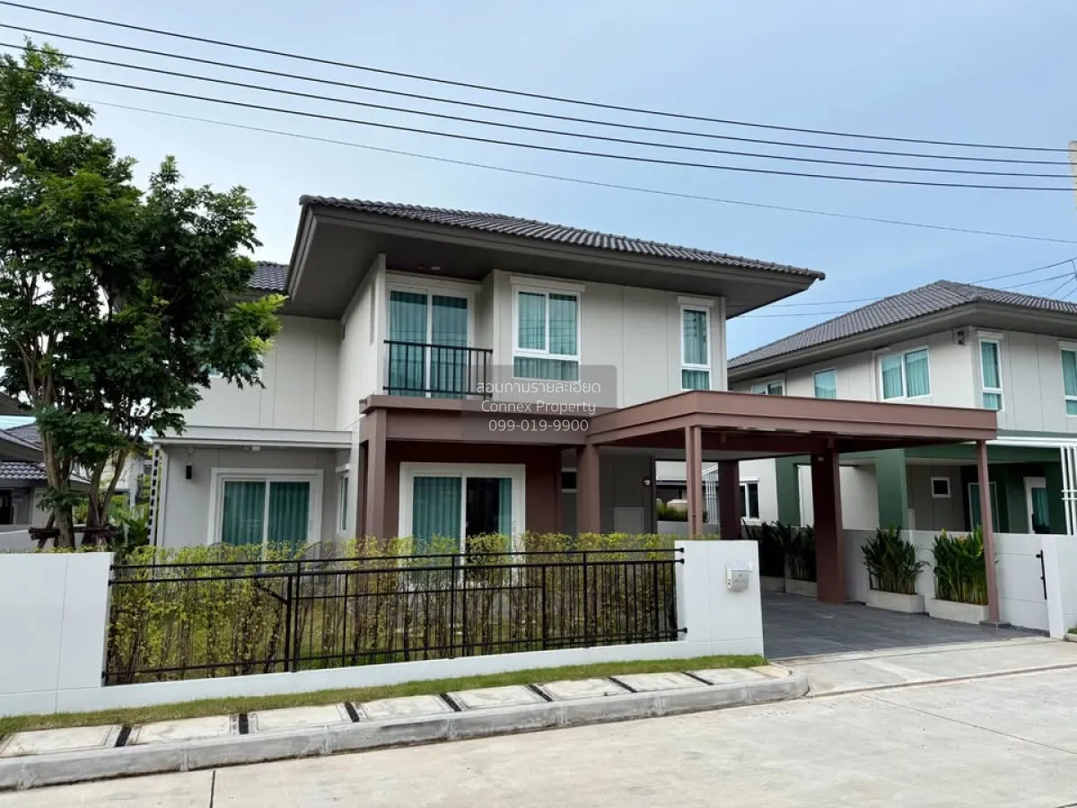For Rent House , Saransiri Kohkaew Retreat , Ko Kaeo , Mueang Phu 2