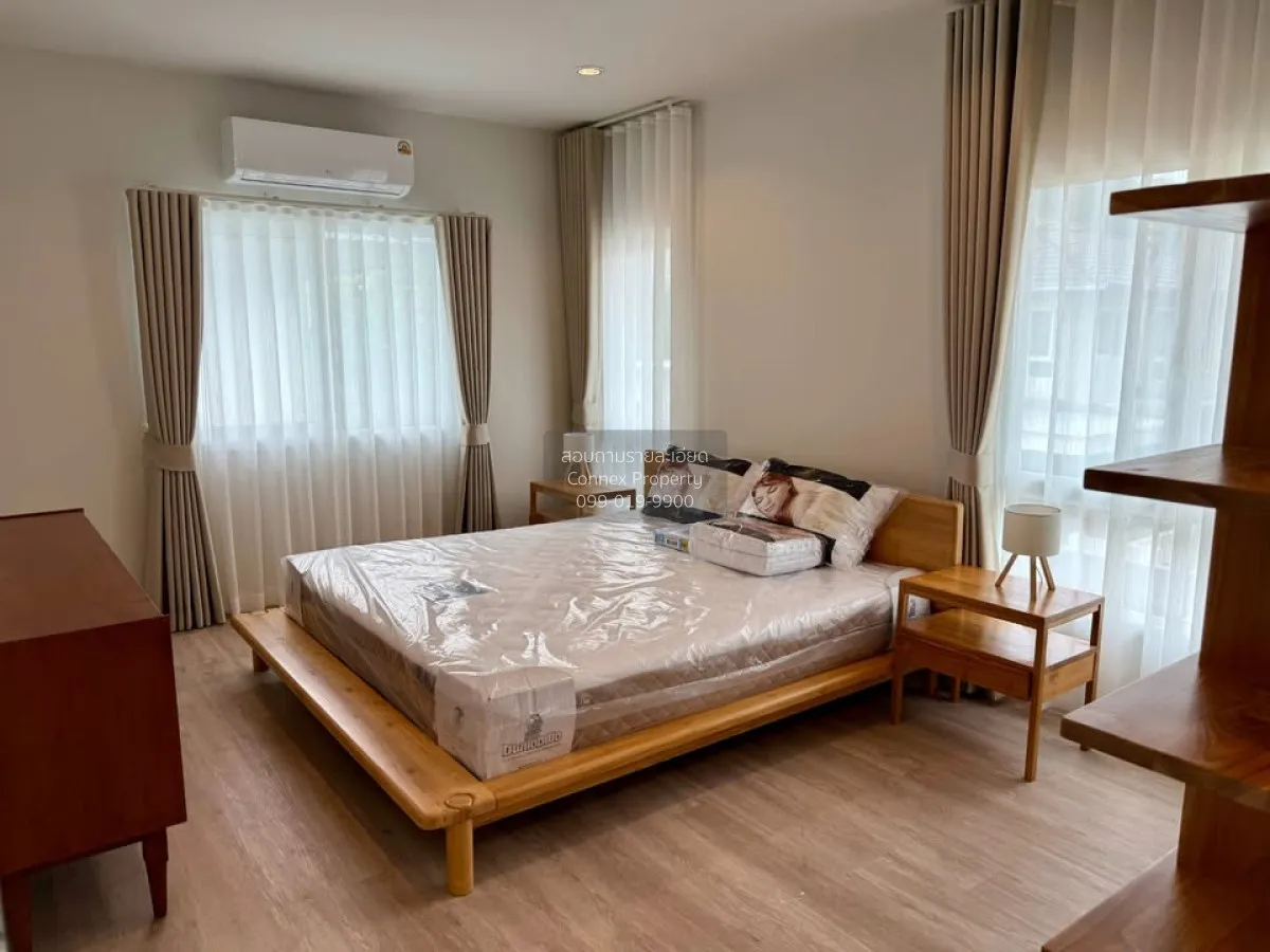 For Rent House , Saransiri Kohkaew Retreat , Ko Kaeo , Mueang Phu