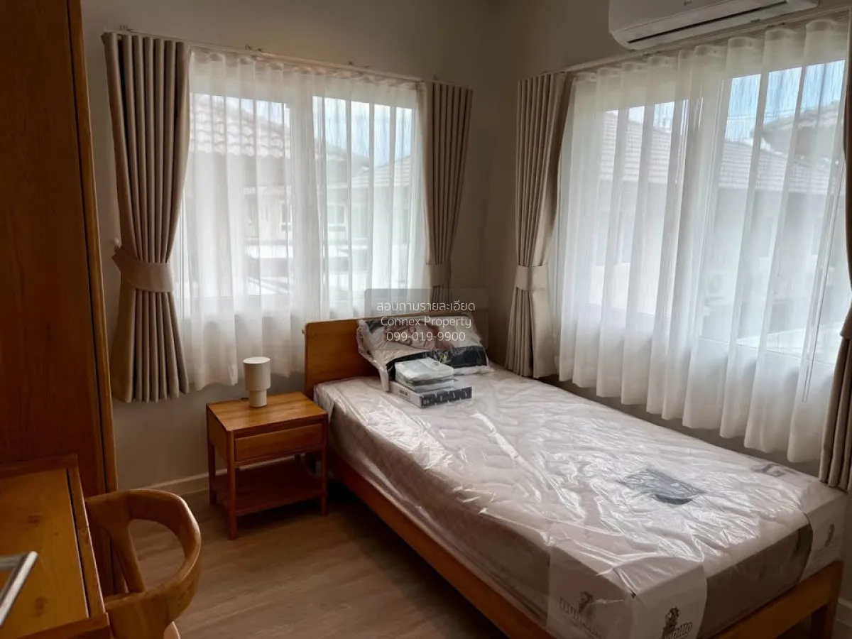 For Rent House , Saransiri Kohkaew Retreat , Ko Kaeo , Mueang Phu