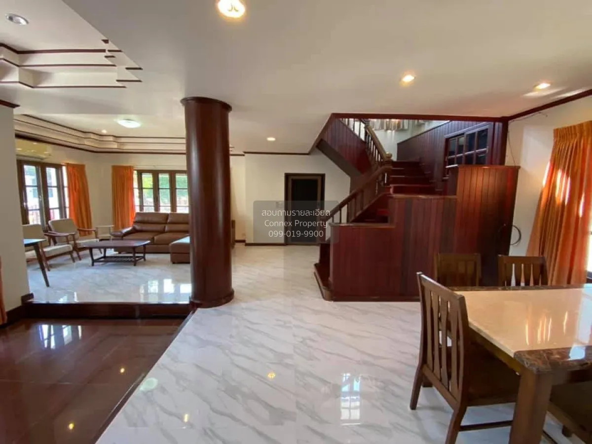 เช่าบ้าน  บ้านนันทวัน 1 ฉลอง เมืองภูเก็ต ภูเก็ต CX-164708 4