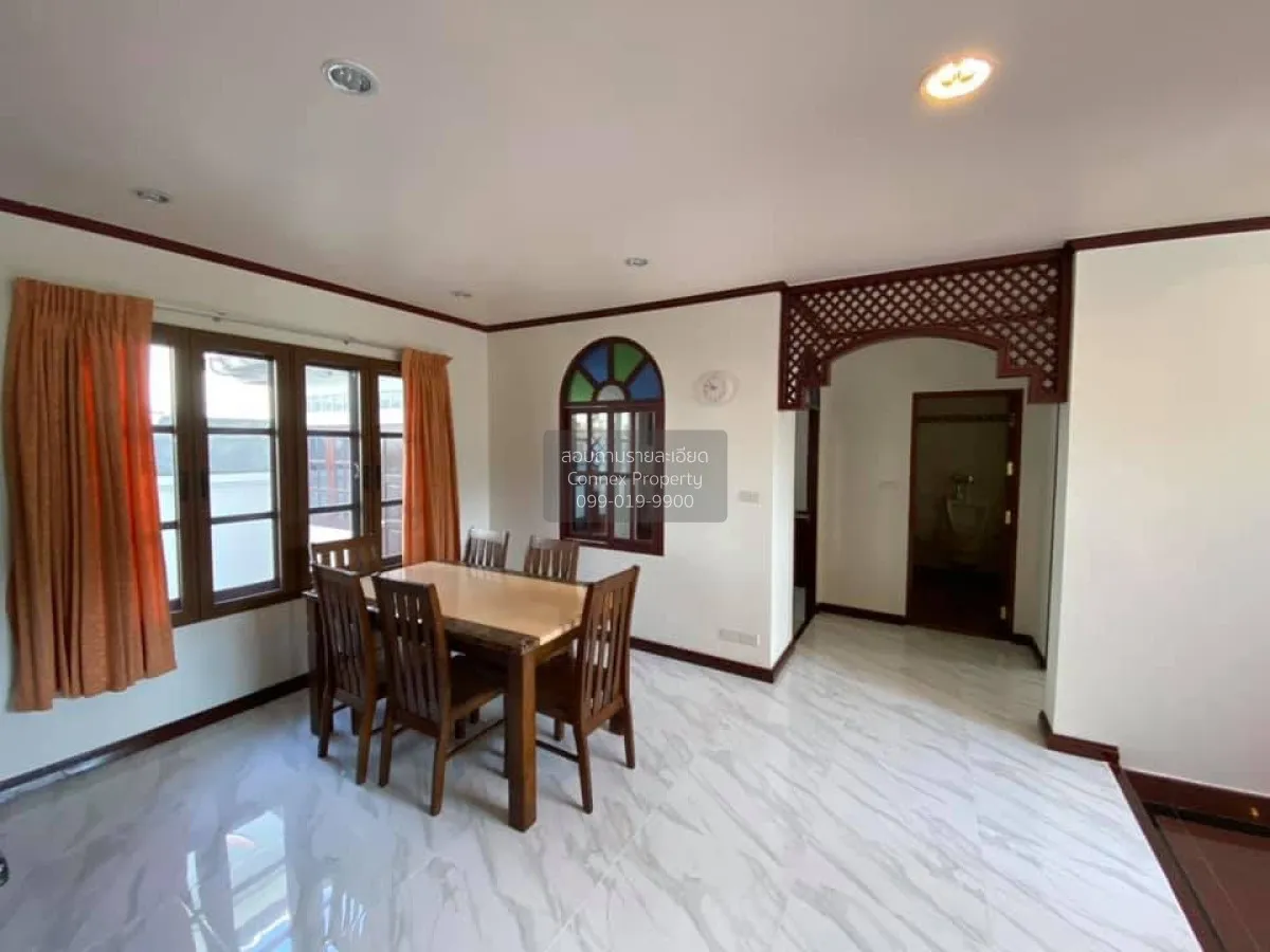 เช่าบ้าน  บ้านนันทวัน 1 ฉลอง เมืองภูเก็ต ภูเก็ต CX-164708
