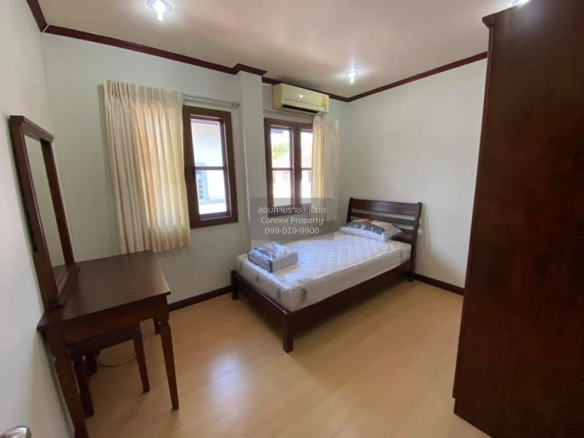 เช่าบ้าน  บ้านนันทวัน 1 ฉลอง เมืองภูเก็ต ภูเก็ต CX-164708