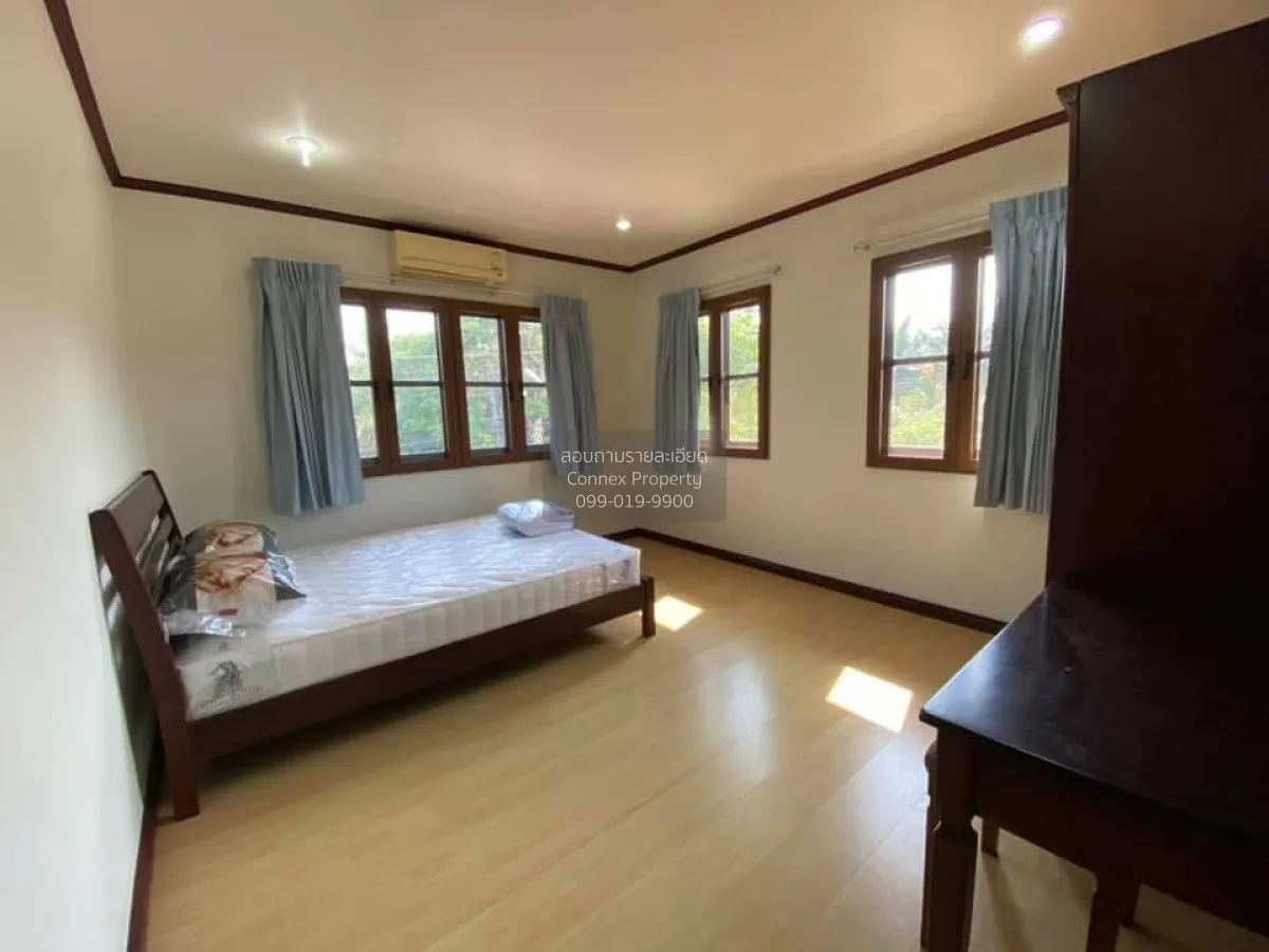 เช่าบ้าน  บ้านนันทวัน 1 ฉลอง เมืองภูเก็ต ภูเก็ต CX-164708