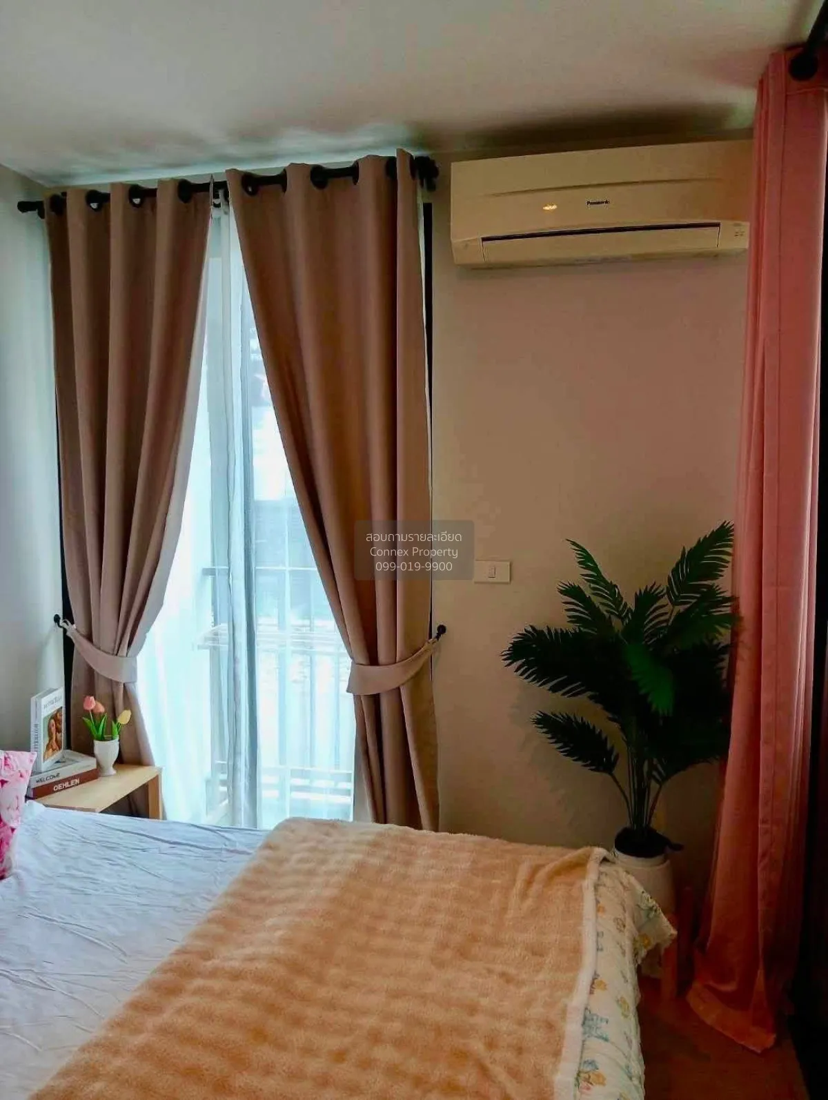 For Rent Condo , Zcape X2 , Choeng Thale , Thalang , Phuket , CX-